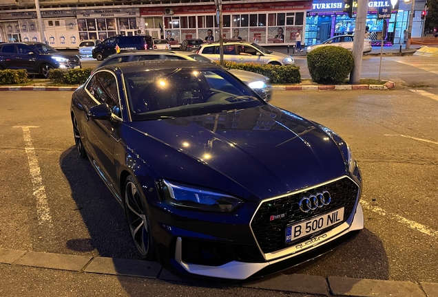 Audi RS5 B9