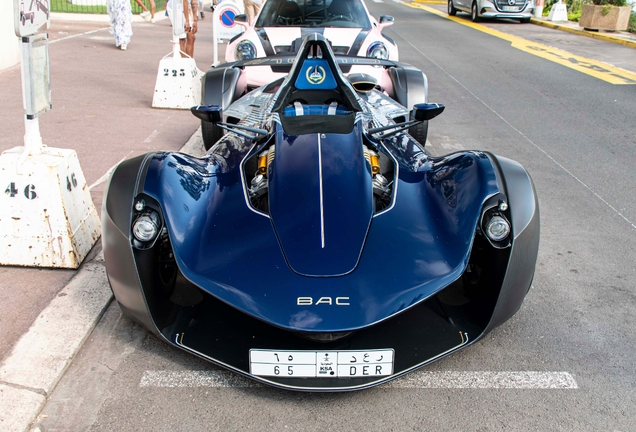 BAC Mono