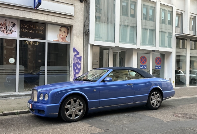 Bentley Azure 2006