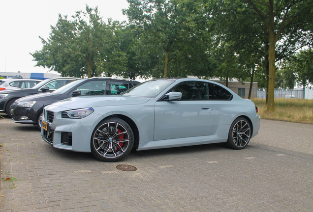 BMW M2 Coupé G87