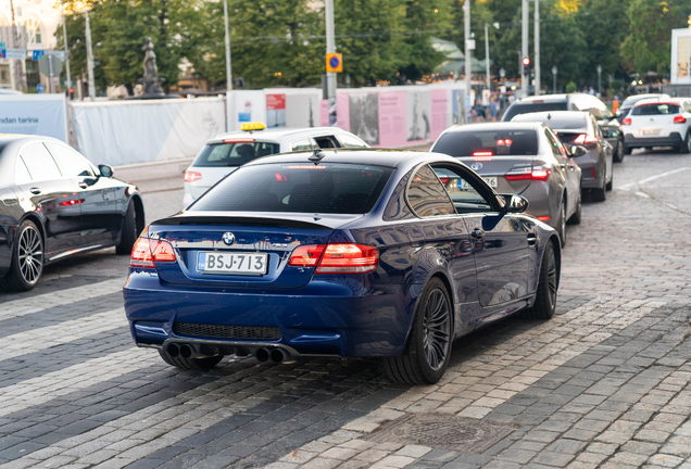 BMW M3 E92 Coupé