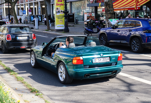 BMW Z1