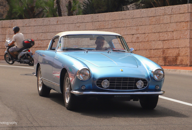 Ferrari 250 GT Boano