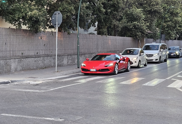 Ferrari 296 GTS