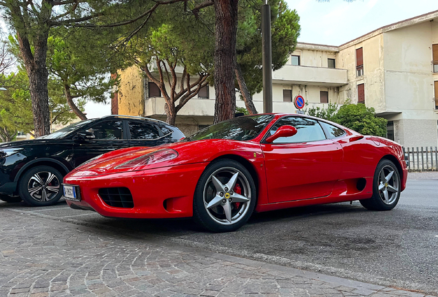 Ferrari 360 Modena