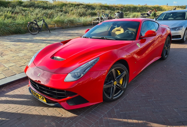 Ferrari F12berlinetta