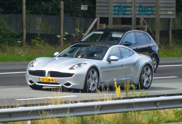 Fisker Karma