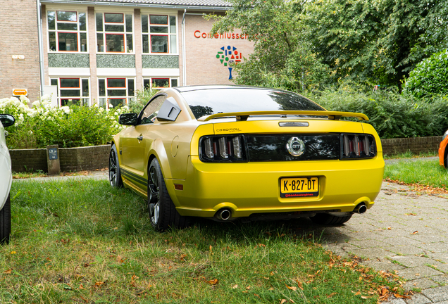 Ford Mustang GT