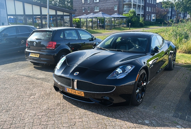 Karma Revero