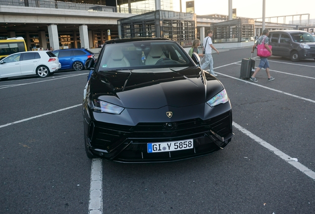 Lamborghini Urus S