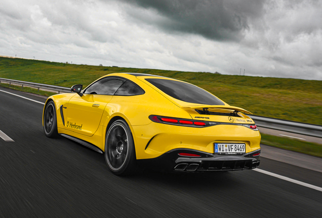 Mercedes-AMG GT 63 C192