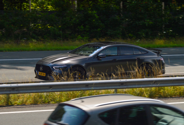 Mercedes-AMG GT 63 S Edition 1 X290