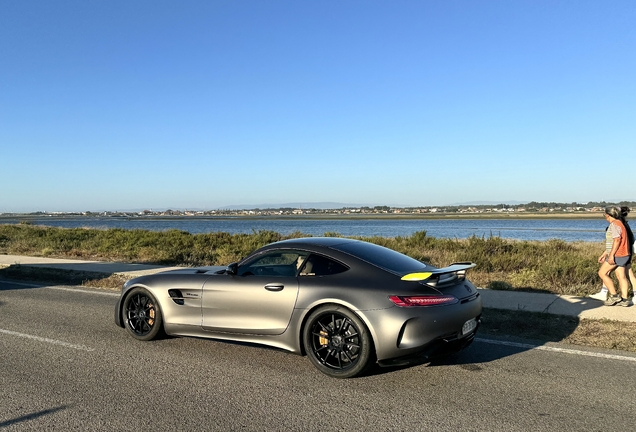 Mercedes-AMG GT R C190