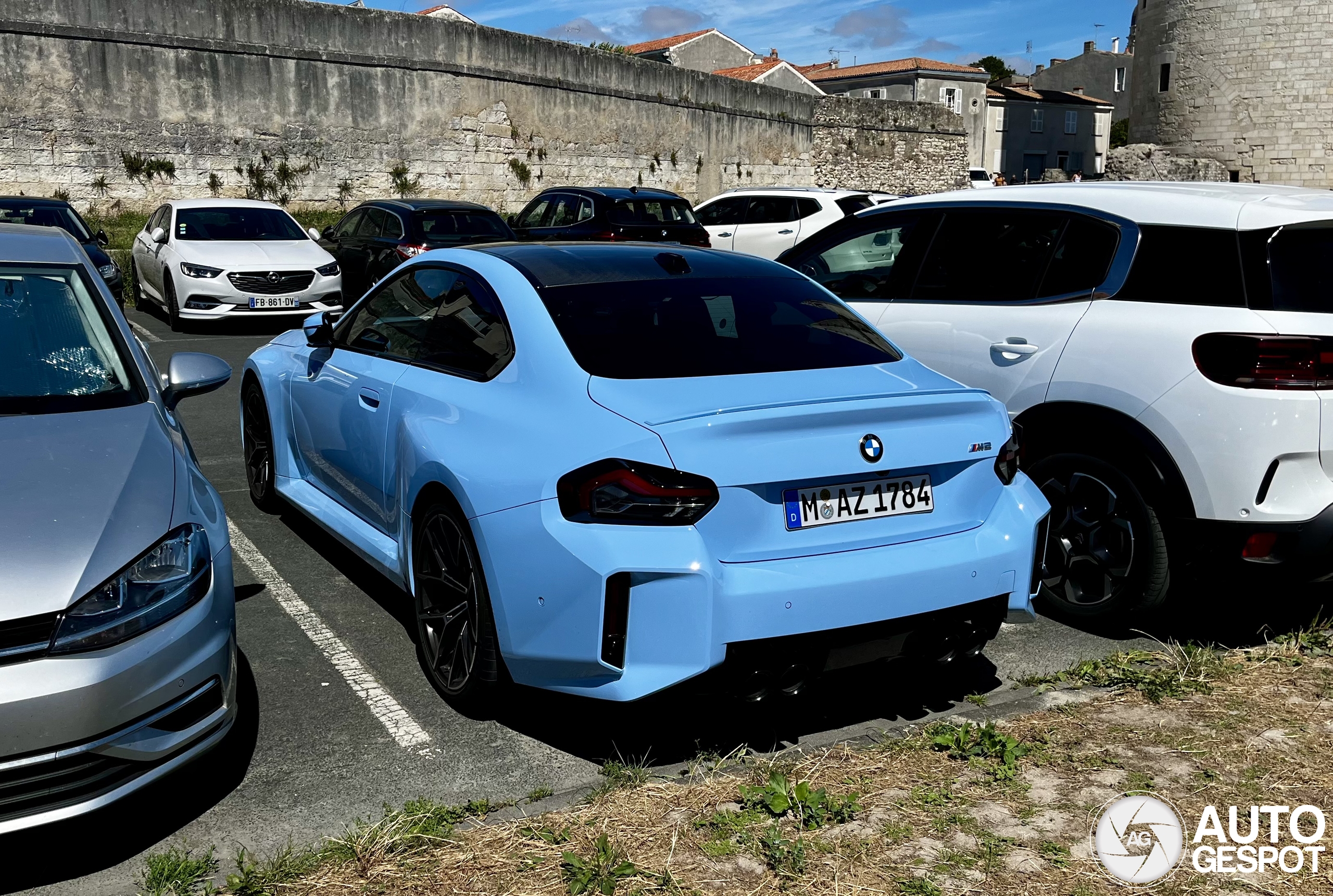 BMW M2 Coupé G87