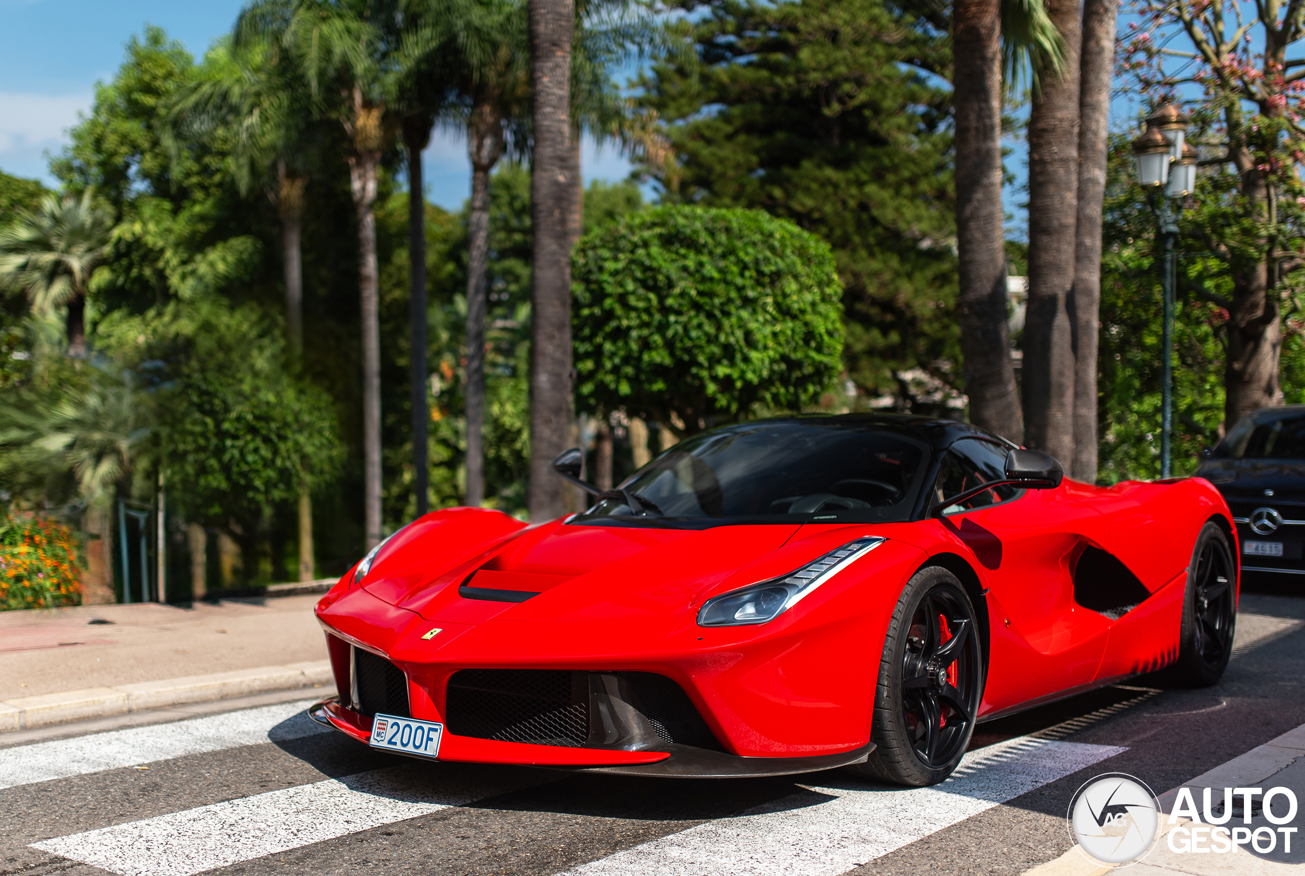 Ferrari LaFerrari