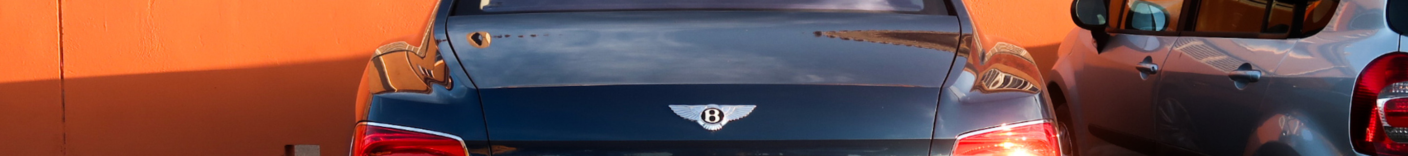 Bentley Flying Spur W12