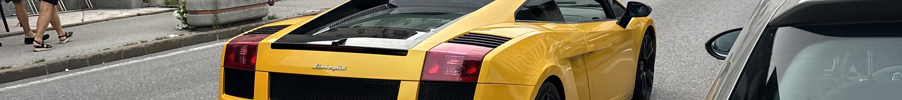 Lamborghini Gallardo SE