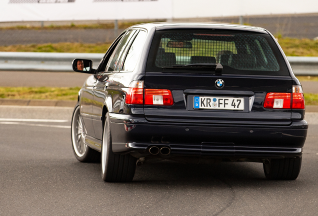 Alpina B10 V8 Touring