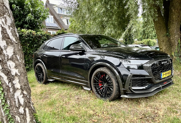 Audi ABT RS Q8-R