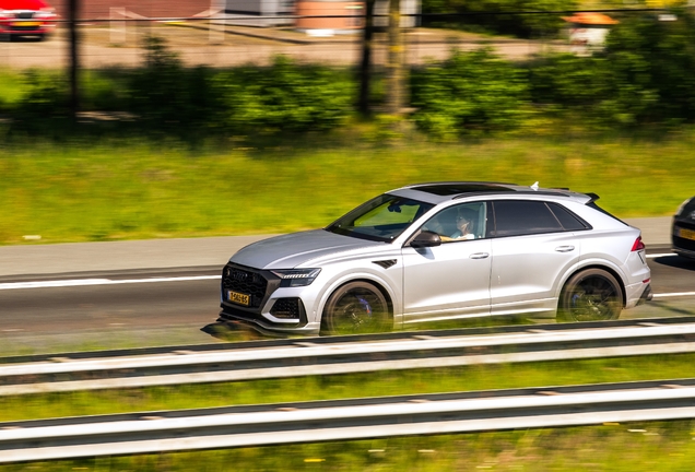 Audi ABT RS Q8-S