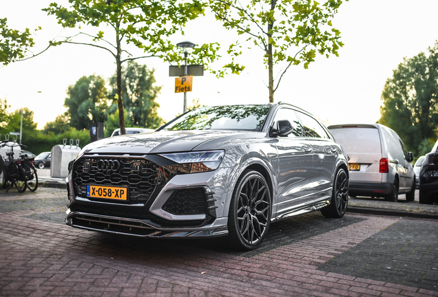 Audi RS Q8 Urban