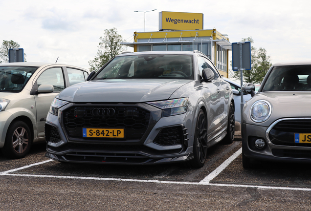 Audi RS Q8 Urban