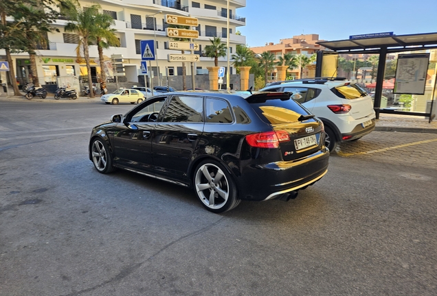 Audi RS3 Sportback