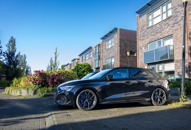 Audi RS3 Sportback 8Y