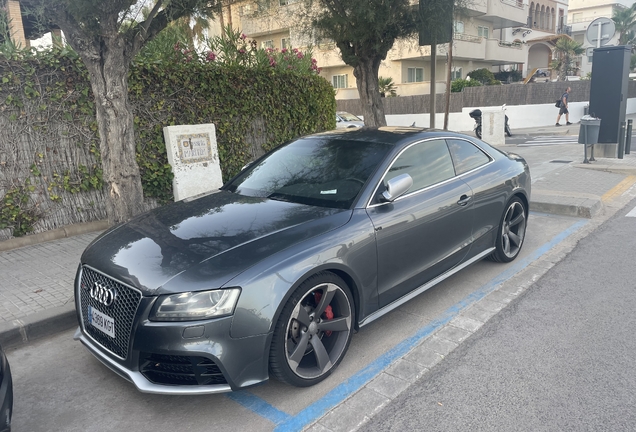 Audi RS5 8T