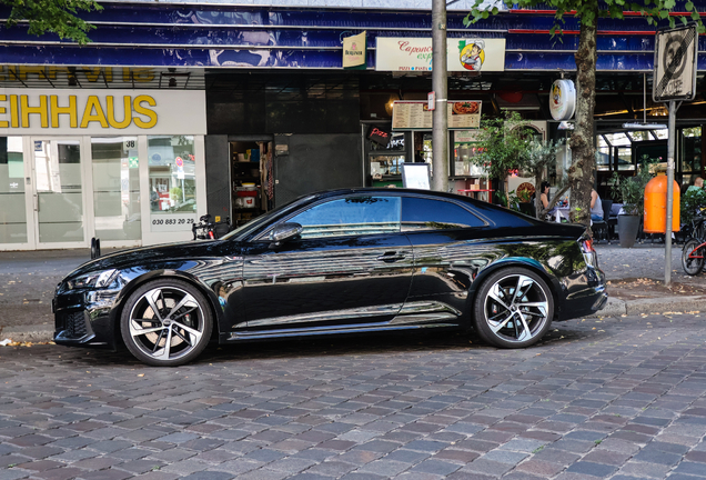 Audi RS5 B9