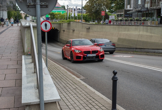 BMW M2 Coupé G87