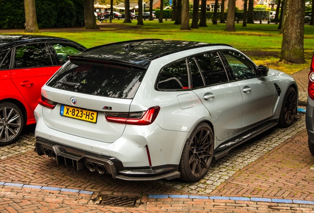 BMW M3 G81 Touring Competition Adro