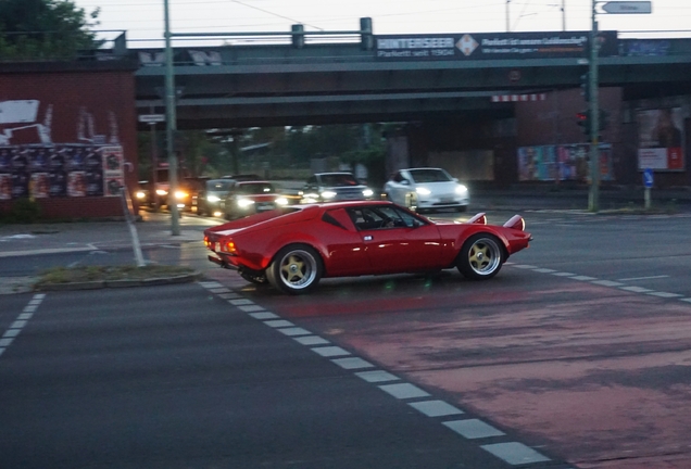 De Tomaso Pantera