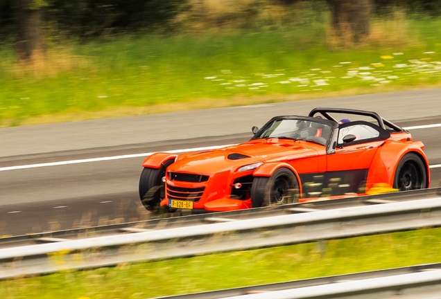 Donkervoort D8 GTO-S