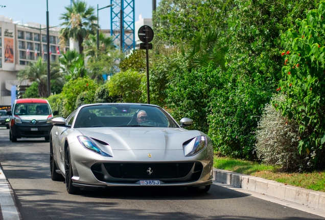 Ferrari 812 GTS