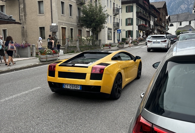 Lamborghini Gallardo SE