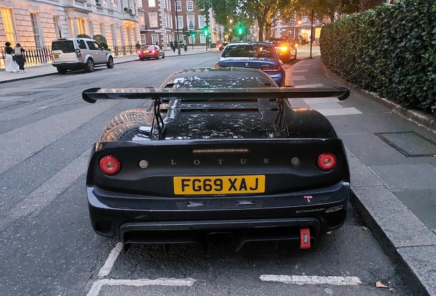 Lotus Exige 430 Cup