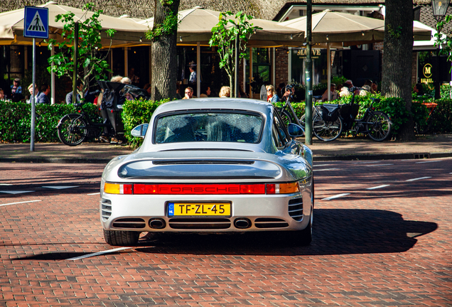 Porsche 959