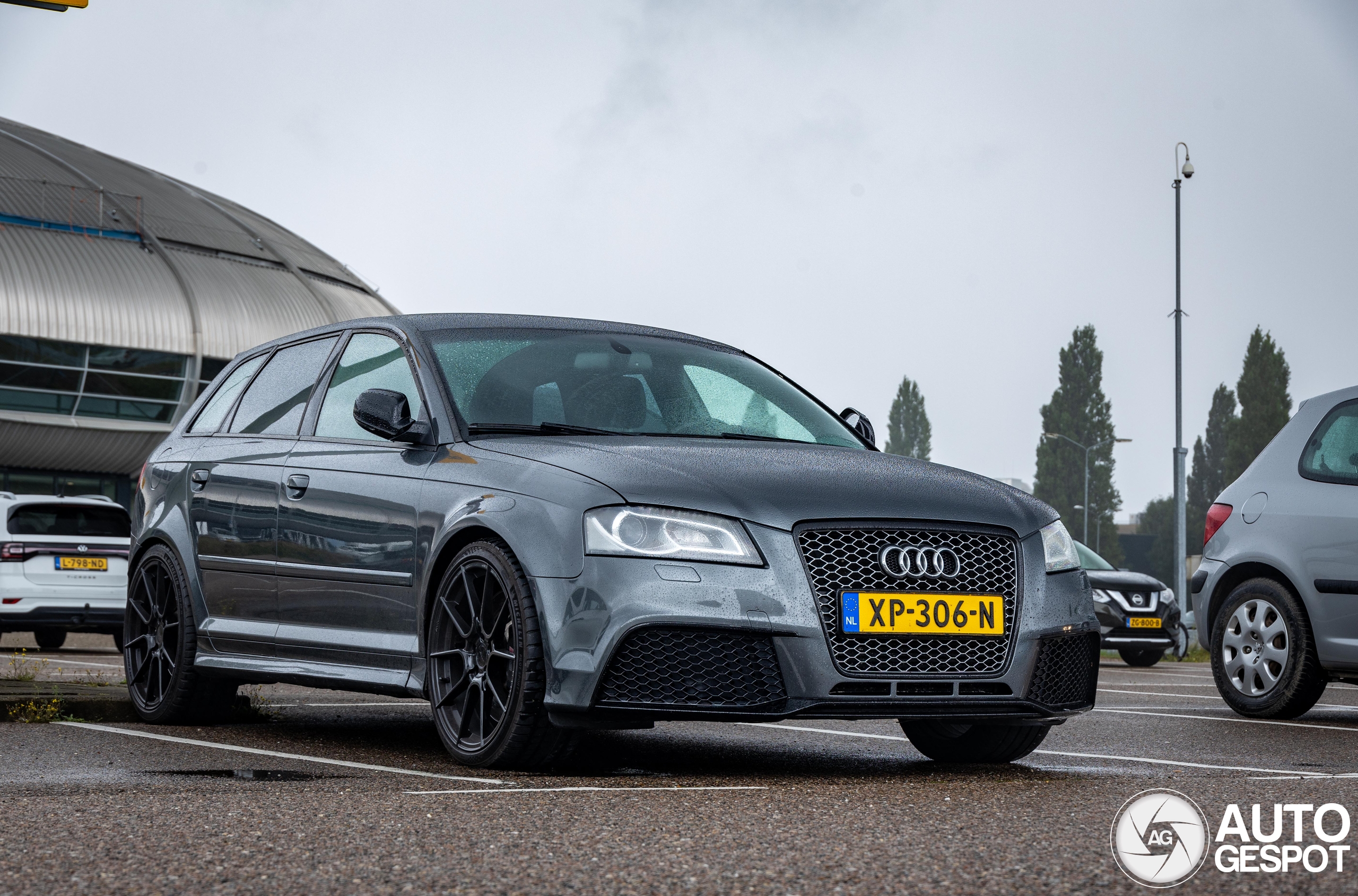 Audi RS3 Sportback