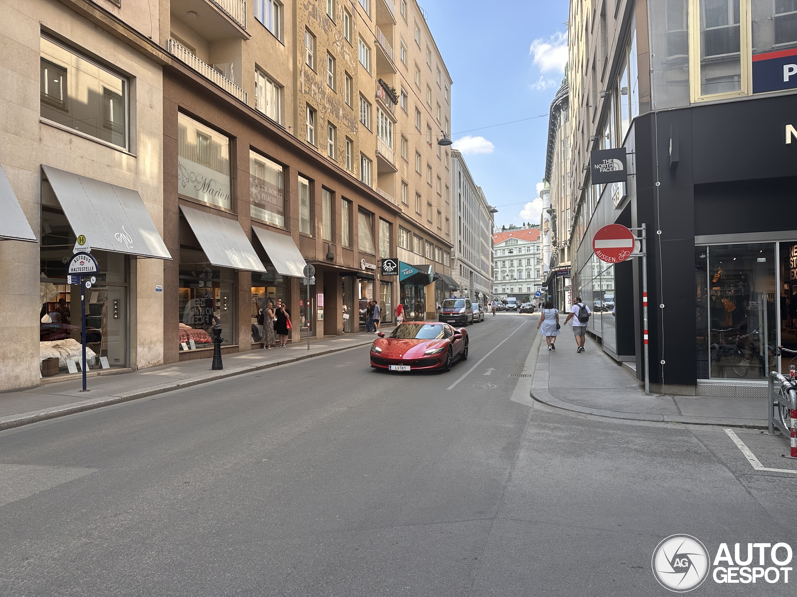 Ferrari 296 GTB