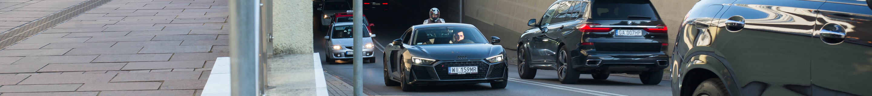 Audi R8 V10 2019