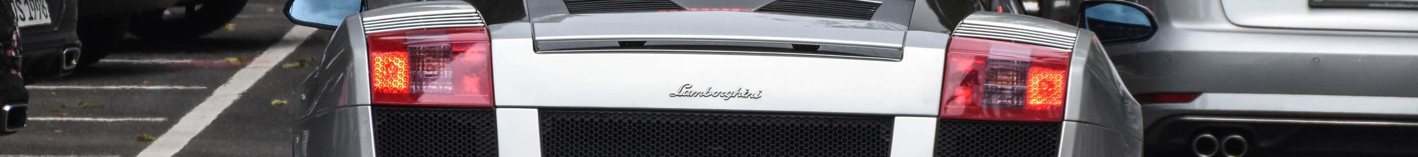 Lamborghini Gallardo SE