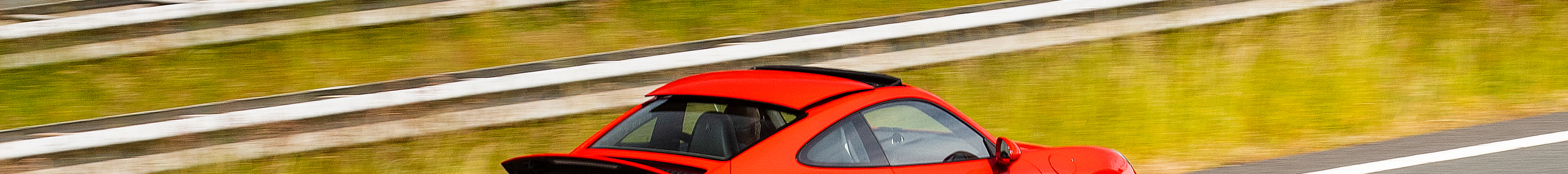 Porsche 991 Carrera S MkII