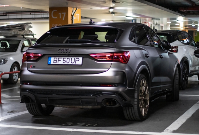 Audi RS Q3 Sportback 2020