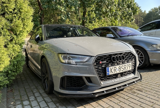 Audi RS3 Sedan 8V