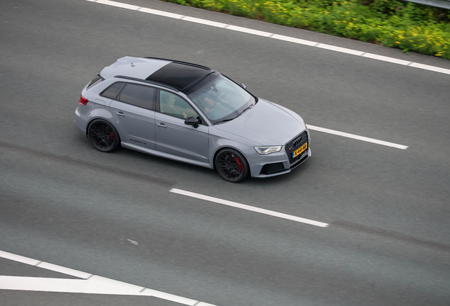 Audi RS3 Sportback 8V