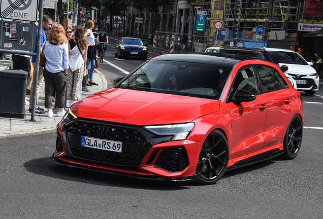 Audi RS3 Sportback 8Y