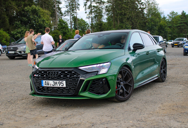 Audi RS3 Sportback 8Y