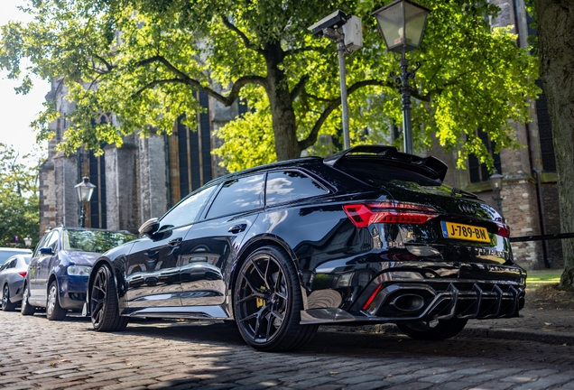 Audi RS6 Avant C8 CT-Design