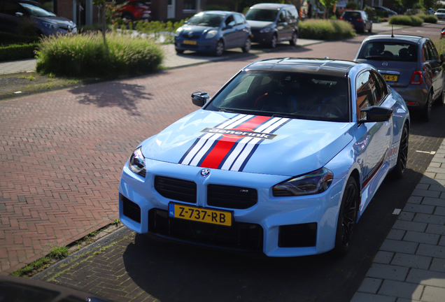 BMW M2 Coupé G87